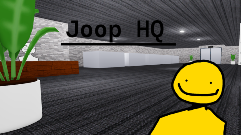 Joop HQ screenshot 4
