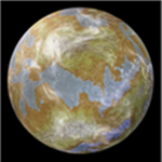Planet Shili