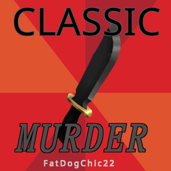 Classic Murder