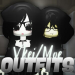 [NEW] 300+ Ideais de Roupa Vkei/Moe