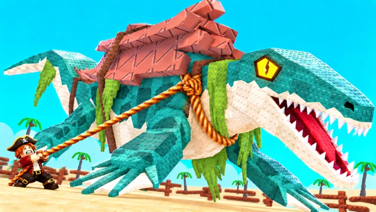🏴‍☠️ Pirate Cove Update!