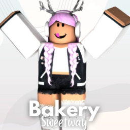 [WORK AT A BAKERY] Sweetway Bakery V1 🧁