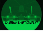 SGC | Shamiyah Ghost Company