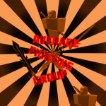 average fighting group