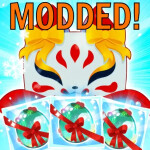 [🧊ICE CUBE EGG] Pet Simulator 99 Modded! 🐾