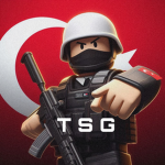 |TSG | Askeri İnzibat
