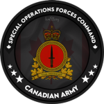 Special Operations Forces Сommand