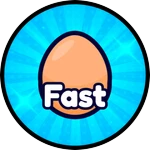 Fast Hatch! 🥚