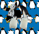 PenguinGamez