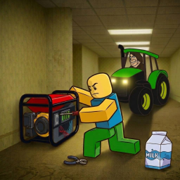 Before game thumbnail