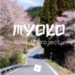 Myoko Revival Project