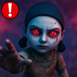 Survive Dolls [SQUID GAME]