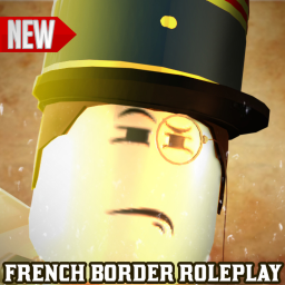 France Border Simulator