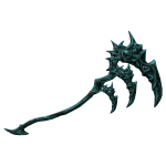 Grims Korblox Scythe