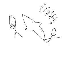 Epic Sword Fight!
