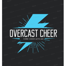 Overcast Cheerleading Gym | OFFICIAL