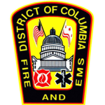 District Of Columbia Fire & EMS