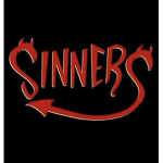 Gods sinners