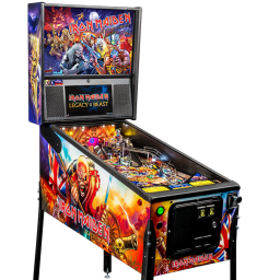 Pinball Heaven (Starting)