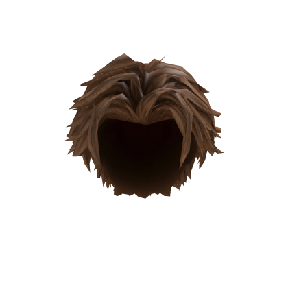Mogger Hair