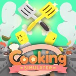 Cooking Simulator