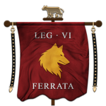 Sixth Legionᅠ