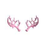 Blossom Crystal Antlers