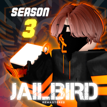 Jailbird [SEASON 2]
