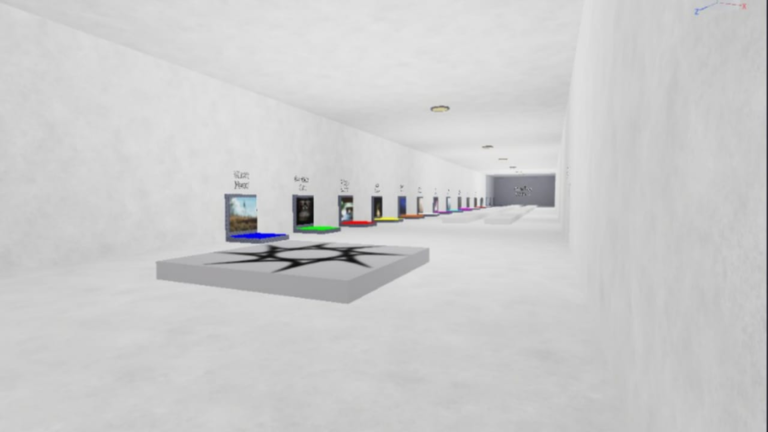 Trevor Creatures Testing Place screenshot 1