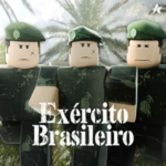 『EB』Exército Brasileiro.
