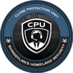 CBP | Close Protection Unit