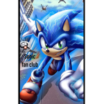 Sonic The Hedgehog Fan Club :)