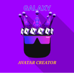 GALAXY AVATAR CATALOG CREATOR [ACC]