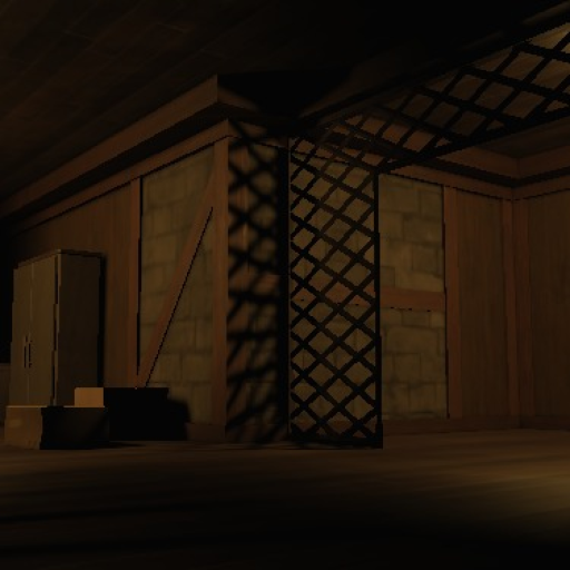 Doors Entity Spawner [FANMADE] Backdoor Section