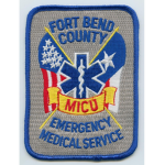 Fort Bend County Emergency Medical Service