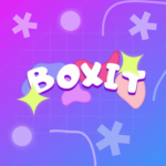 Boxit