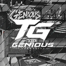 THE GENIOUS V2 icon