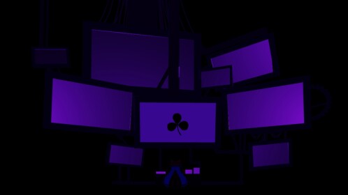 The Workspace Machine