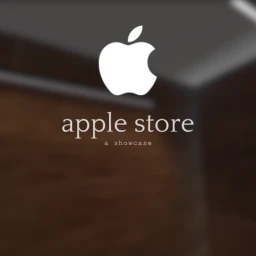 Apple Store: A Showcase icon