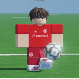 Futebol Realista (Beira Rio) icon