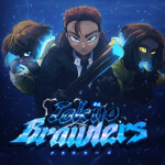 Tokyo Brawlers
