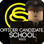 [USA] | Officer Candidate School 1950s