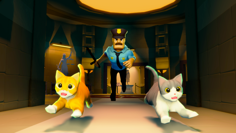 CATS 🧶 screenshot 2