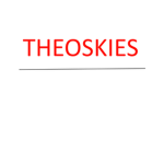 TheokIes Dungeon