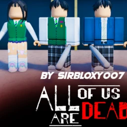 Todos estamos muertos icon