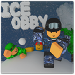 Ice Obby