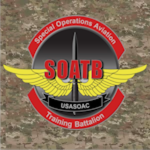 Special Operations Aviation Training Battalion