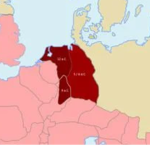 The Roman province of Germania