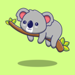 Koala Party!