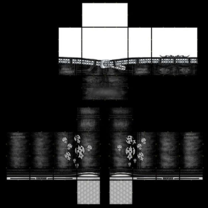 y2k emo Roblox decal